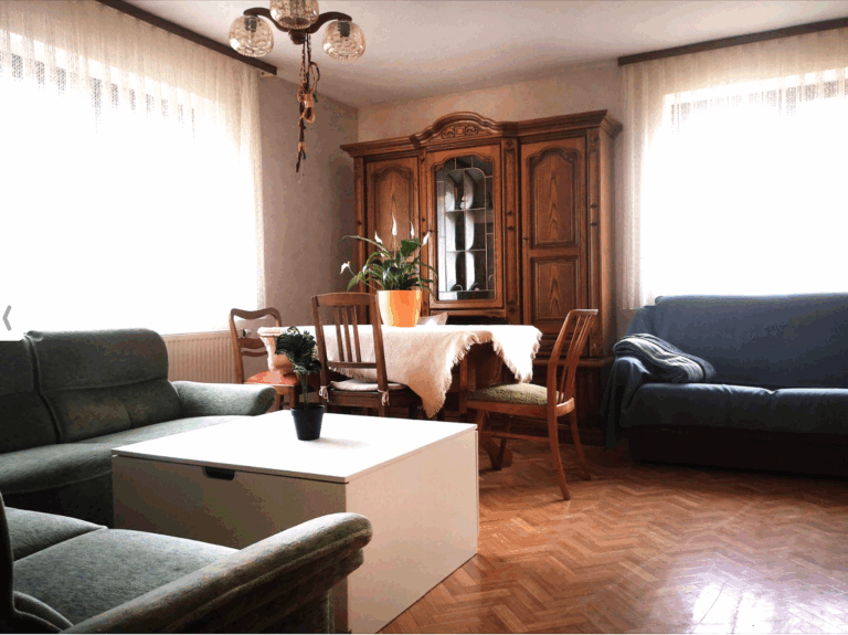 WG Zimmer Schnaitheim