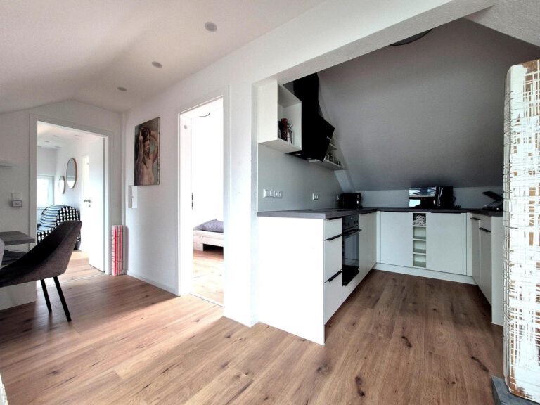 Küche WG Zimmer Heidenheim